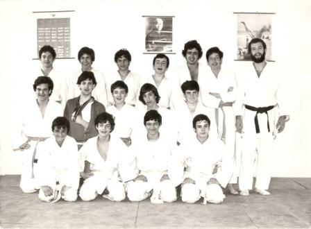 Curso 1980-81